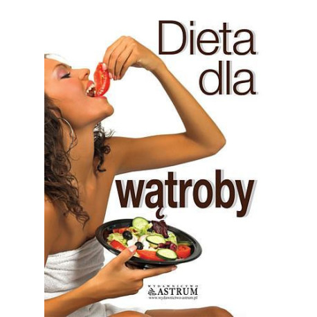 Dieta dla wątroby