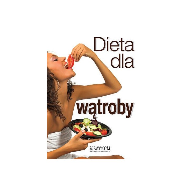 Dieta dla wątroby