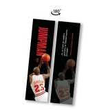 Zakładka koszykarska Jumpman. Jak Michael Jordan stał się globalną ikoną