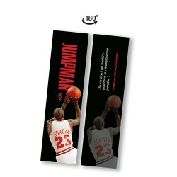 Zakładka koszykarska Jumpman. Jak Michael Jordan stał się globalną ikoną