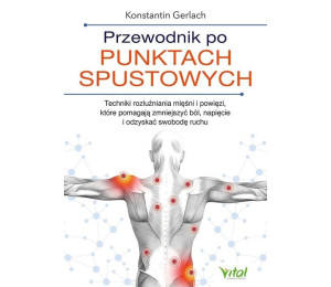Przewodnik po punktach spustowych. Techniki...