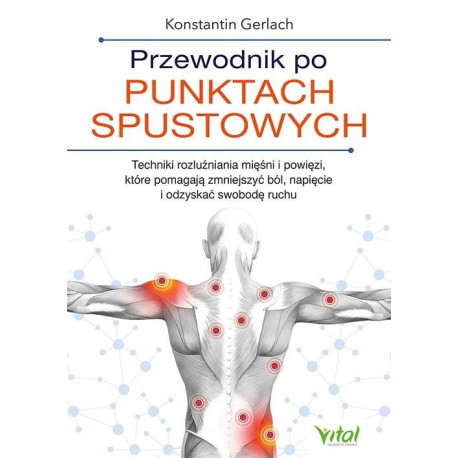 Przewodnik po punktach spustowych. Techniki...