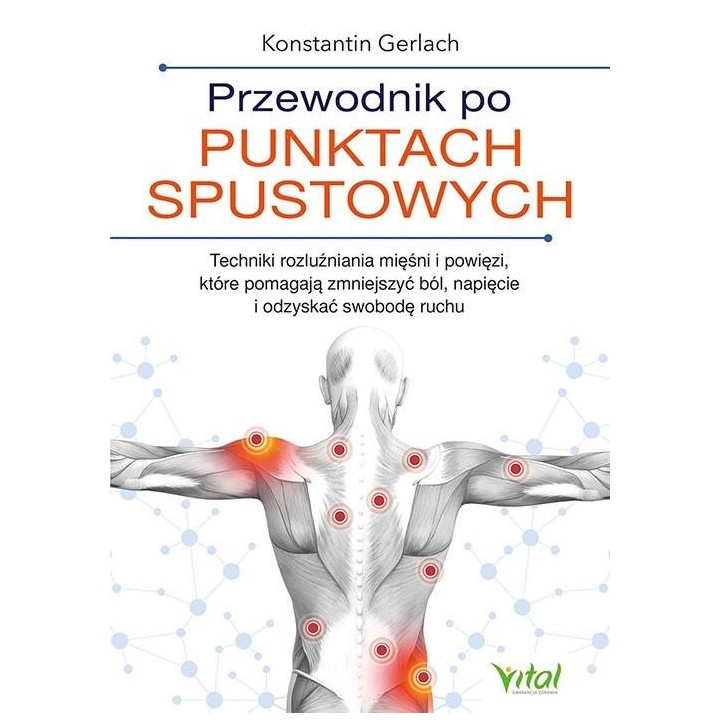 Przewodnik po punktach spustowych. Techniki...