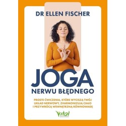 Joga nerwu błędnego.. Proste ćwiczenia, które...