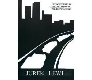 Jurek Lewi