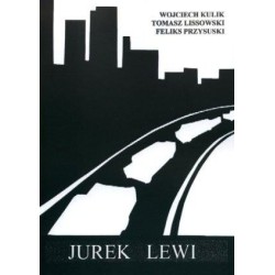Jurek Lewi