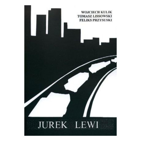 Jurek Lewi