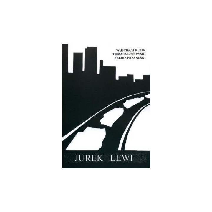 Jurek Lewi