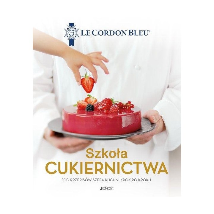 Szkoła cukiernictwa