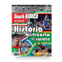 Skarb Kibica Magazyn 5/2026. Historia mistrzostw świata w piłce nożnej