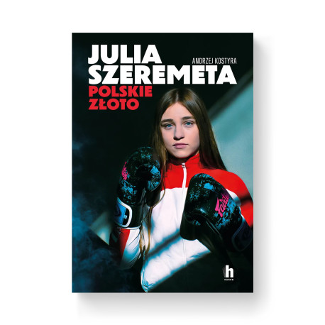 Julia Szeremeta - Polskie złoto