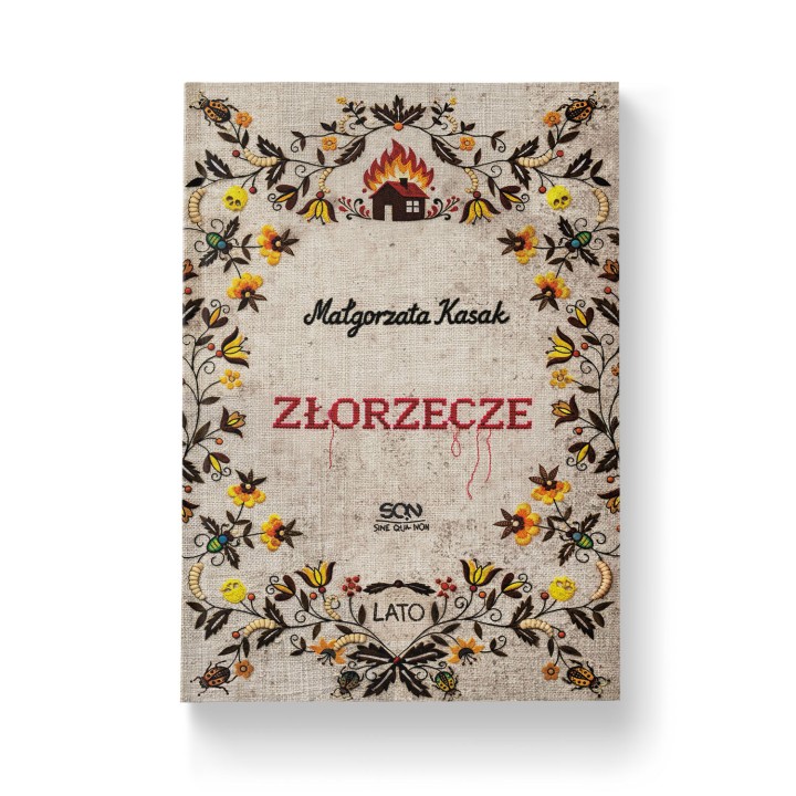 Złorzecze