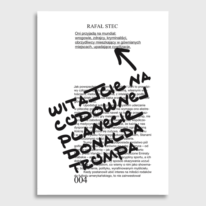 Kopalnia MAGAZYN2. Mundial USA-Meksyk-Kanada 2026