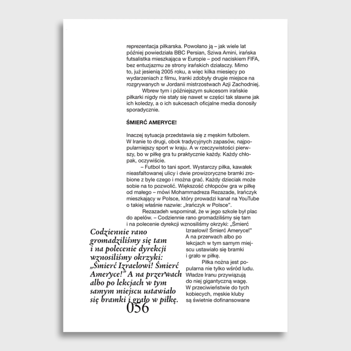 Kopalnia MAGAZYN2. Mundial USA-Meksyk-Kanada 2026
