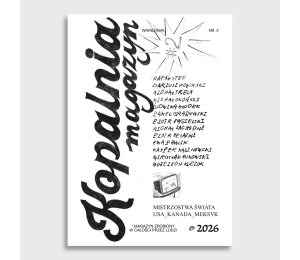 Kopalnia MAGAZYN2. Mundial USA-Meksyk-Kanada 2026