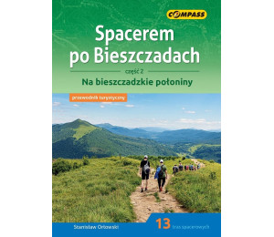 Spacerem po Bieszczadach cz. 2 w.2026