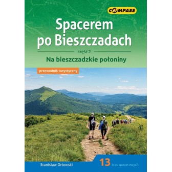 Spacerem po Bieszczadach cz. 2 w.2026