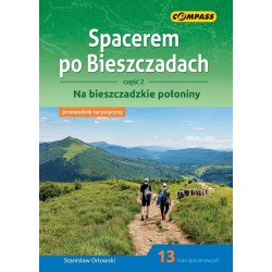 Spacerem po Bieszczadach cz. 2 w.2026