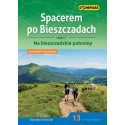 Spacerem po Bieszczadach cz. 2 w.2026