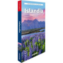 Islandia przewodnik z atlasem