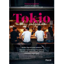 Tokio między pałeczkami. Stolica Japonii poza...