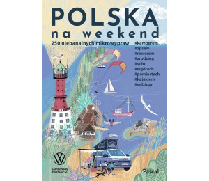 Polska na weekend