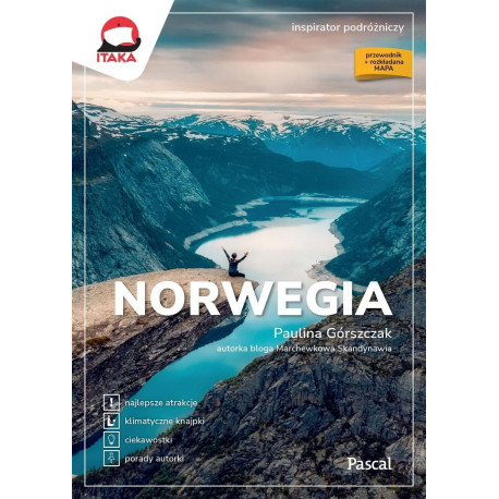 Norwegia