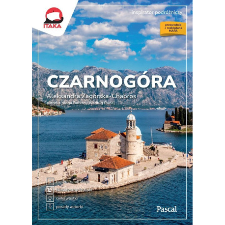 Czarnogóra