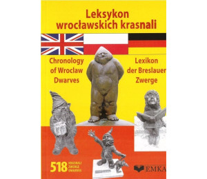 Leksykon wrocławskich krasnali