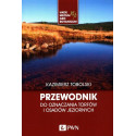 Przewodnik do oznaczania torfów i osadów jezior.