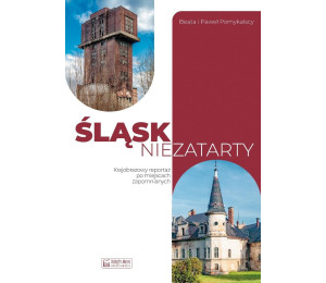 Śląsk niezatarty. Krajobrazowy reportaż po...