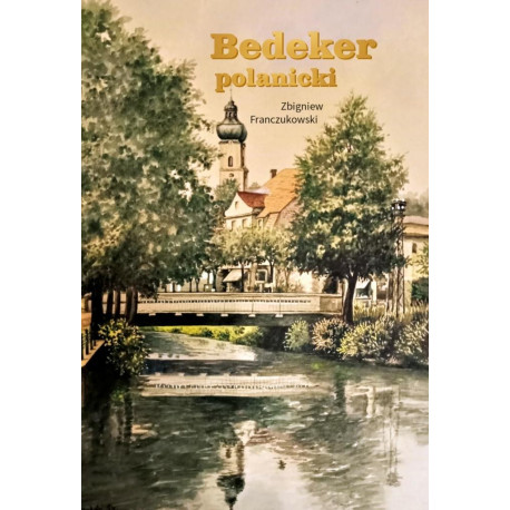 Bedeker Polanicki