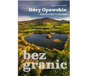 Góry Opawskie bez granic