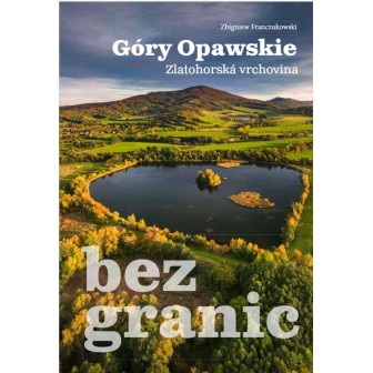 Góry Opawskie bez granic
