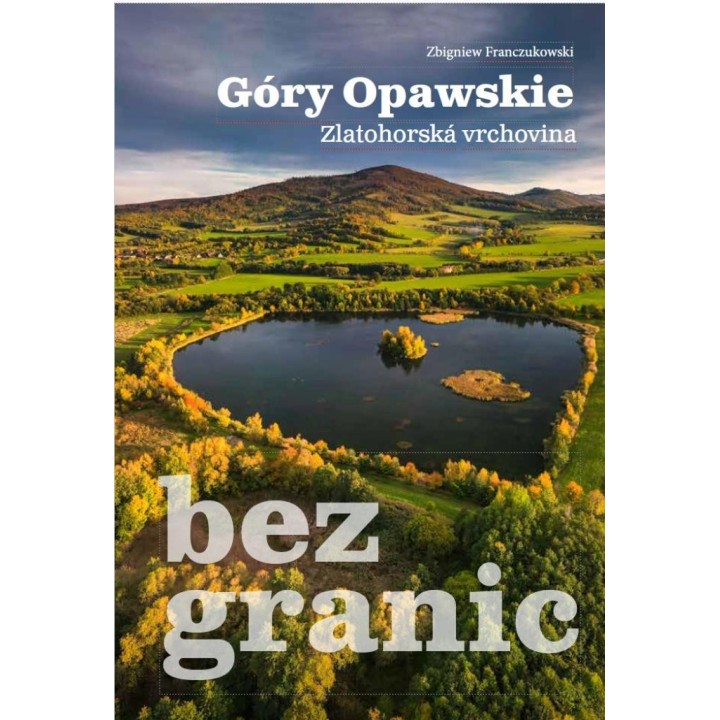 Góry Opawskie bez granic