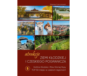 Atrakcje Ziemi Kłodzkiej - Kotlina Kłodzka