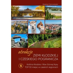 Atrakcje Ziemi Kłodzkiej - Kotlina Kłodzka