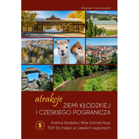 Atrakcje Ziemi Kłodzkiej - Kotlina Kłodzka