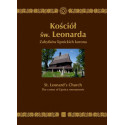 Kościół św. Leonarda. Zabytków lipnickich koro