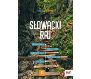 Słowacki Raj. trek&travel