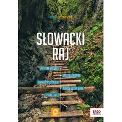 Słowacki Raj. trek&travel