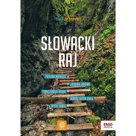 Słowacki Raj. trek&amp;travel