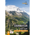 Courmayeur. Mont Blanc. Najpiękniejsze trasy...