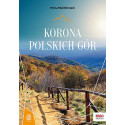 Korona Polskich Gór. MountainBook. Wydanie 3