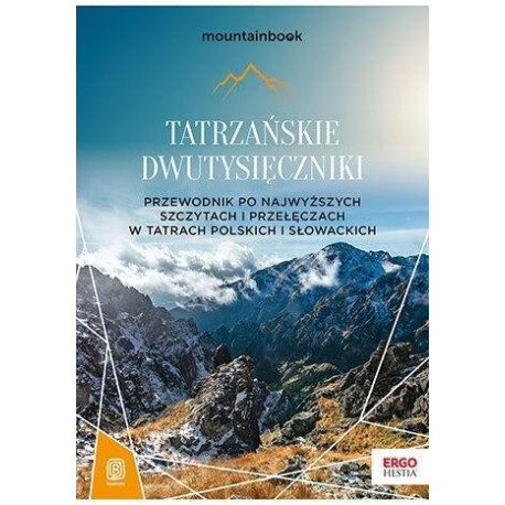 Tatrzańskie dwutysięczniki. Przewodnik... w.2