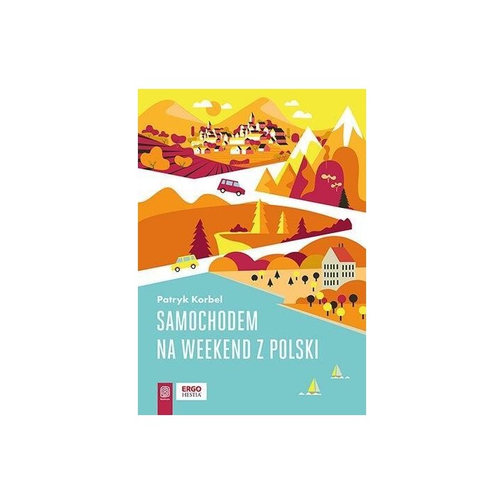 Samochodem na weekend z Polski