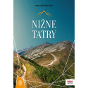 Niżne Tatry. MountainBook. Wydanie 1