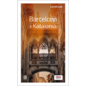 Barcelona i Katalonia. Travelbook. Wydanie 4