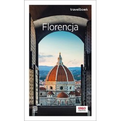 Florencja. Travelbook. Wydanie 1