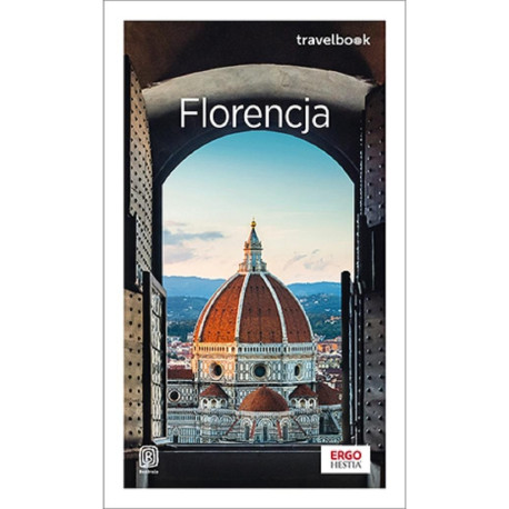 Florencja. Travelbook. Wydanie 1